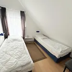 Sonnenperle - 2 Sz, Balkon, Nah Am Hafen ברייגה
