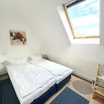 Sonnenperle - 2 Sz, Balkon, Nah Am Hafen דירה