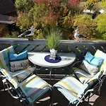 Sonnenperle - 2 Sz, Balkon, Nah Am Hafen