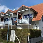 Sonnenperle - 2 Sz, Balkon, Nah Am Hafen