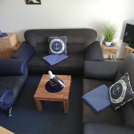 Sonnenperle - 13 Apartmán