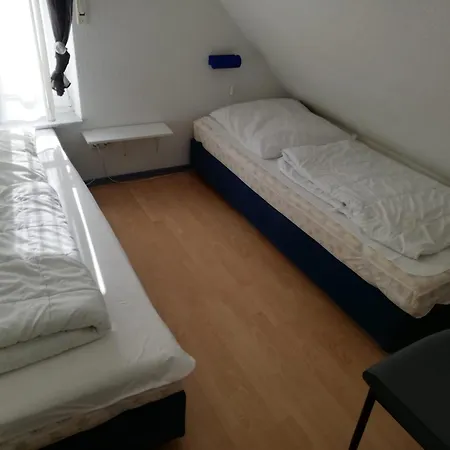 Sonnenperle - 13 Apartmán Breege