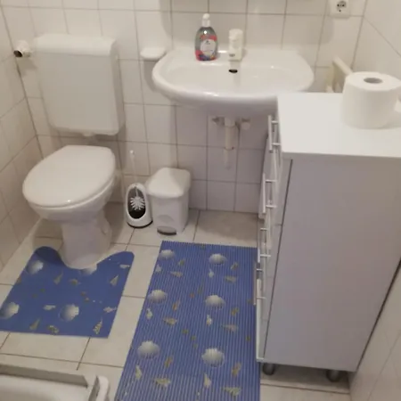 Sonnenperle - 13 Breege