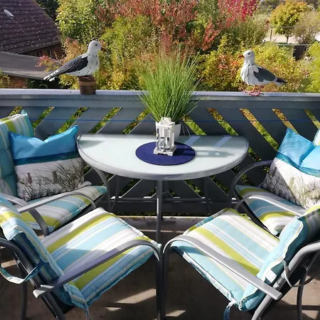 Апартаменты Sonnenperle - 13 *