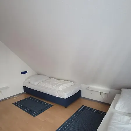 Sonnenperle - 13 Apartmán Breege