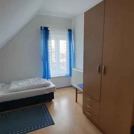 Apartmán Sonnenperle - 13 *