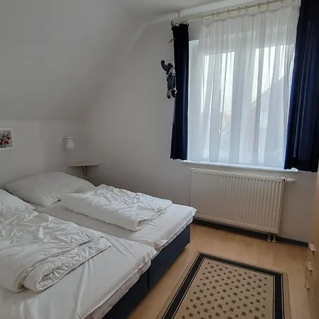 Apartmán Sonnenperle - 13