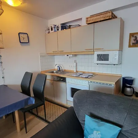 Апартаменты Sonnenperle - 13 Бреге