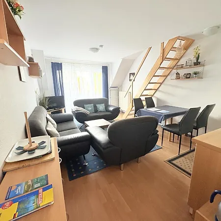 Sonnenperle - 13 Apartmán *