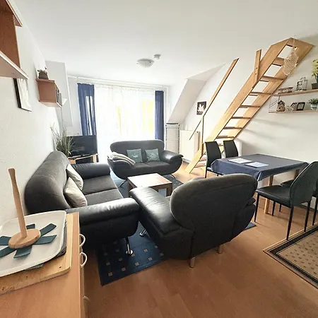 Sonnenperle - 13 Апартаменты