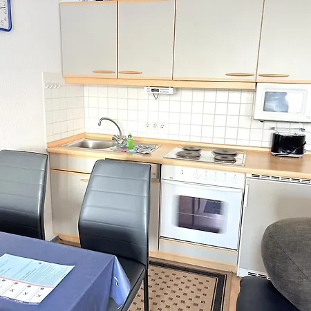 Apartmán Sonnenperle - 13 *