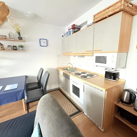 Apartmán Sonnenperle - 13