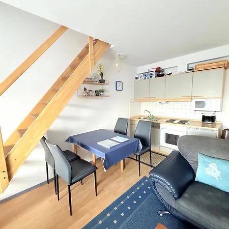 Sonnenperle - 13 * Breege