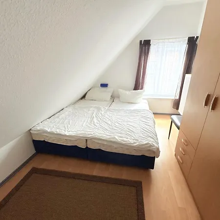 Apartmán Sonnenperle - 13