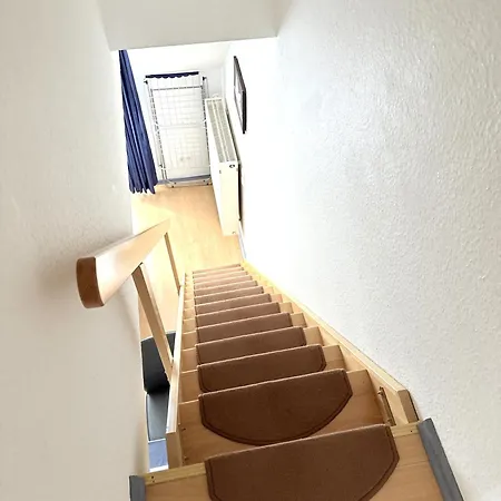 Sonnenperle - 13 * Breege