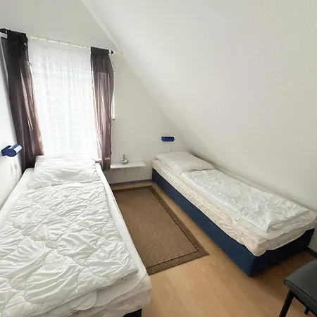 Sonnenperle - 13 Breege