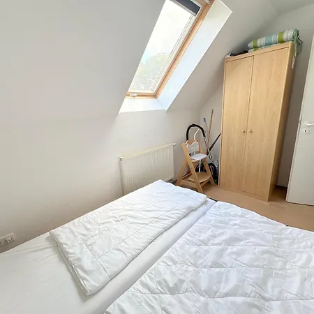 Sonnenperle - 13 Apartmán