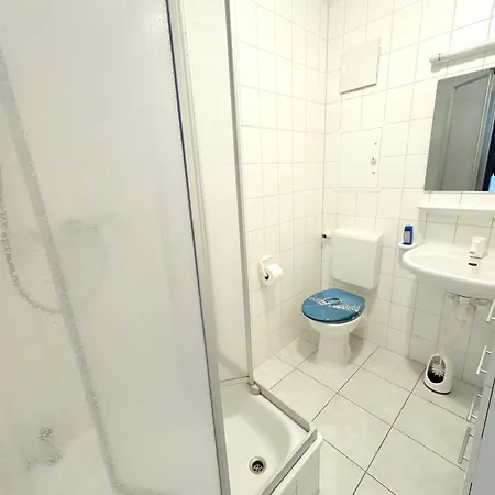 Apartmán Sonnenperle - 13