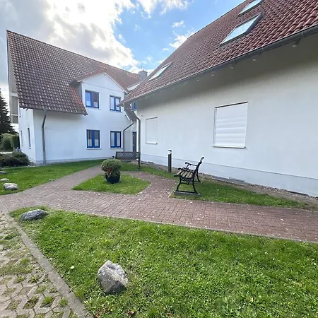 Apartmán Sonnenperle - 13 Breege