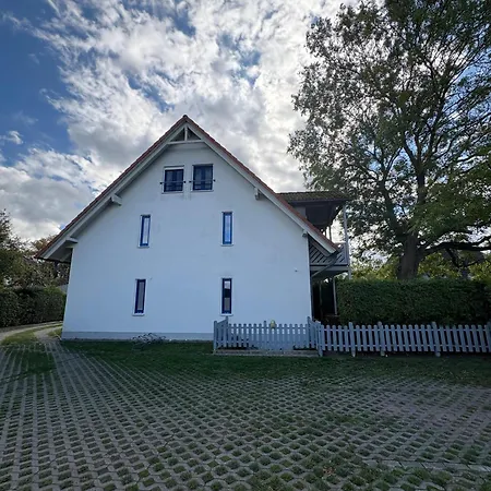 Sonnenperle - 13 Апартаменты Бреге