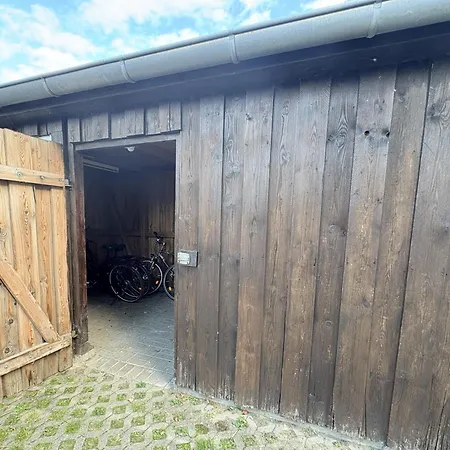 Sonnenperle - 13 * Breege