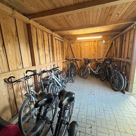 Sonnenperle - 13 Apartmán *