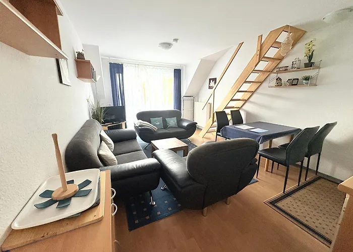 Sonnenperle - 13 Lägenhet