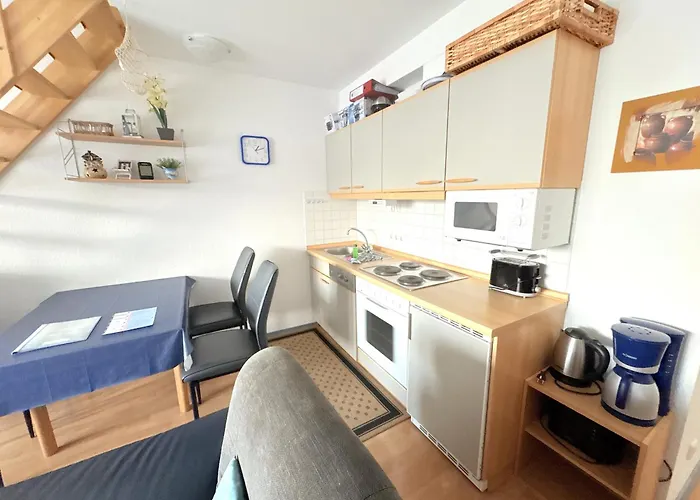 Lägenhet Sonnenperle - 13