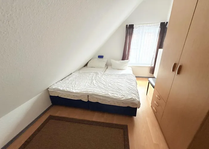 Lägenhet Sonnenperle - 13