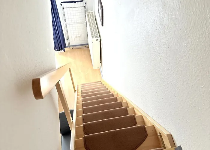 Sonnenperle - 13 * Breege