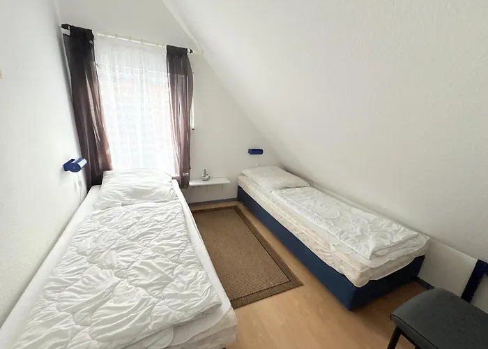 Sonnenperle - 13 Breege