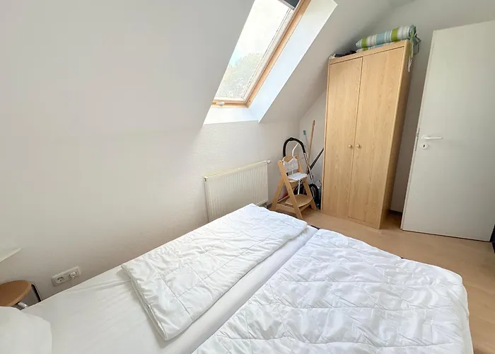 Sonnenperle - 13 Lägenhet