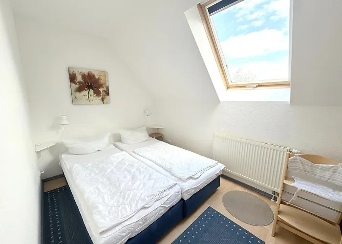 Sonnenperle - 13 Lägenhet