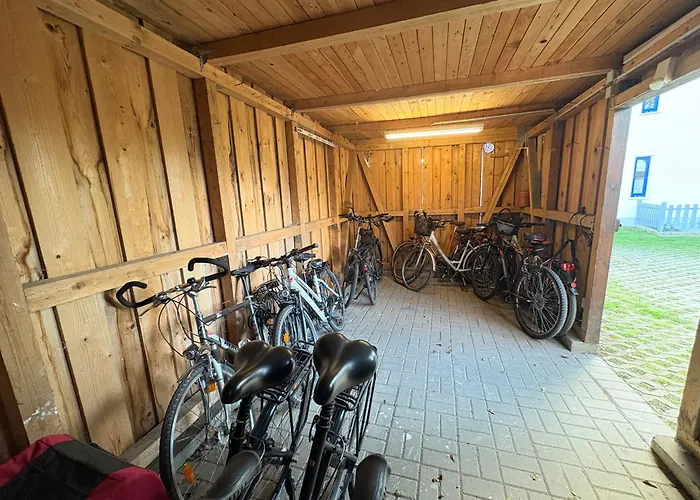 Sonnenperle - 13 Lägenhet *